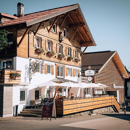Hotel Tradizio มิทเทลแบร์ก ภายนอก รูปภาพ