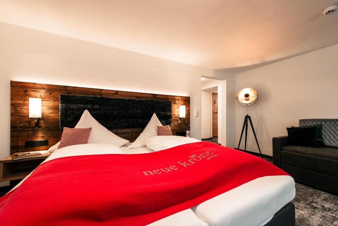 Hotel Tradizio มิทเทลแบร์ก ภายนอก รูปภาพ