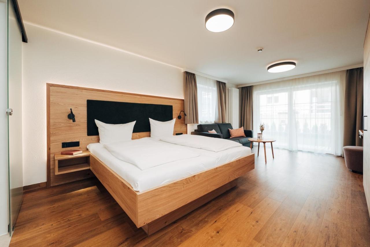 Hotel Tradizio มิทเทลแบร์ก ภายนอก รูปภาพ