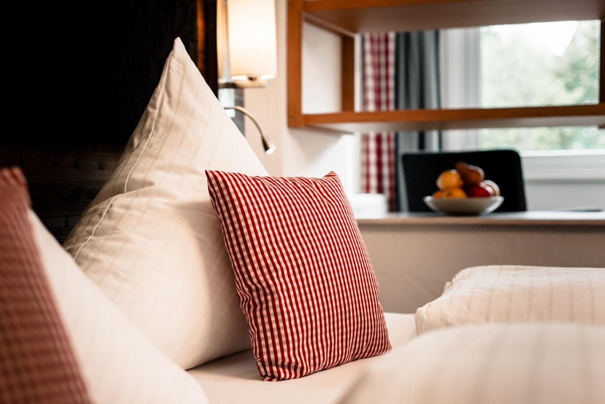 Hotel Tradizio มิทเทลแบร์ก ภายนอก รูปภาพ