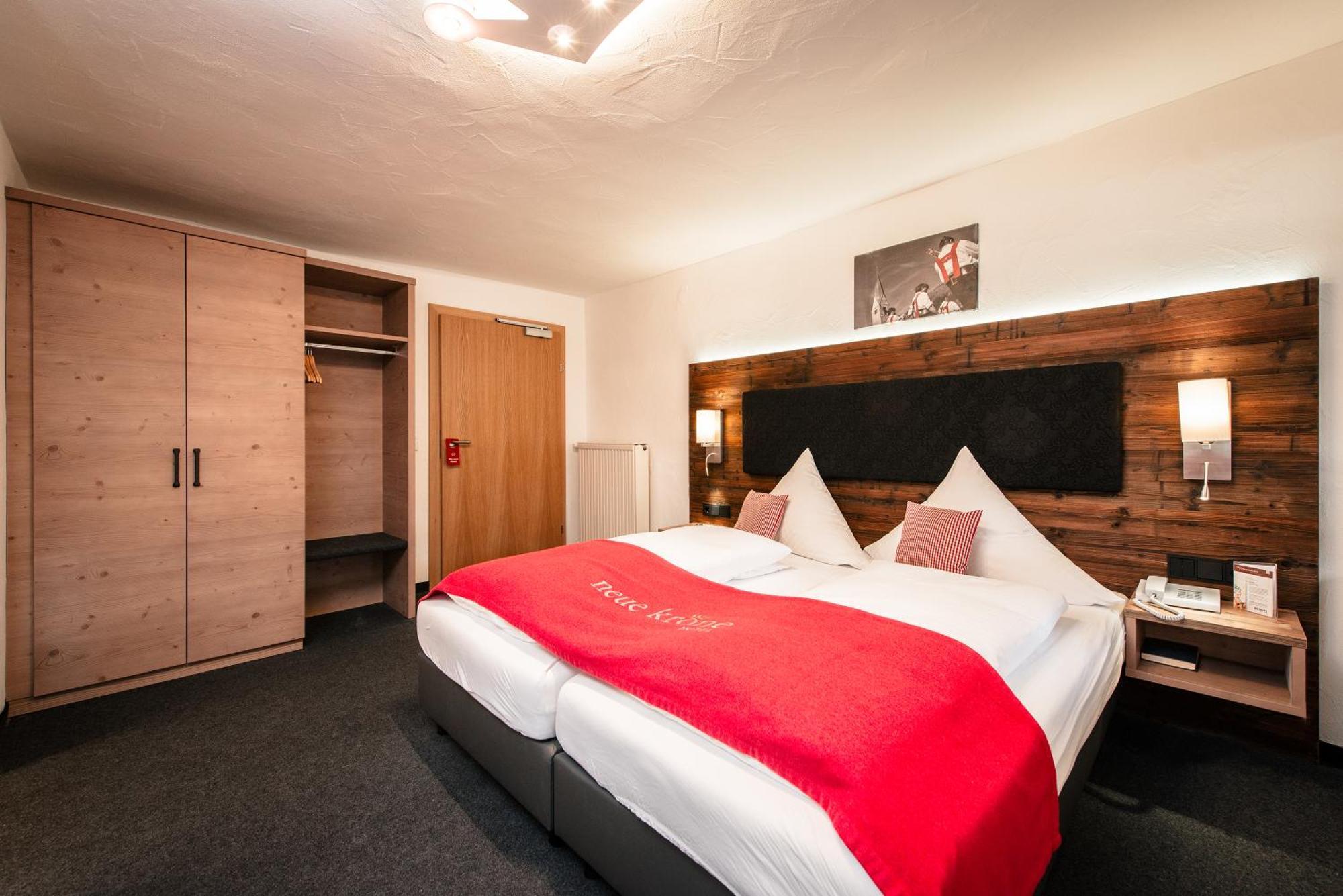Hotel Tradizio มิทเทลแบร์ก ภายนอก รูปภาพ