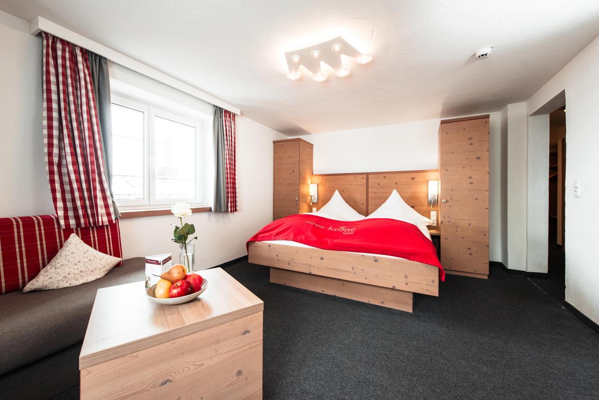 Hotel Tradizio มิทเทลแบร์ก ภายนอก รูปภาพ