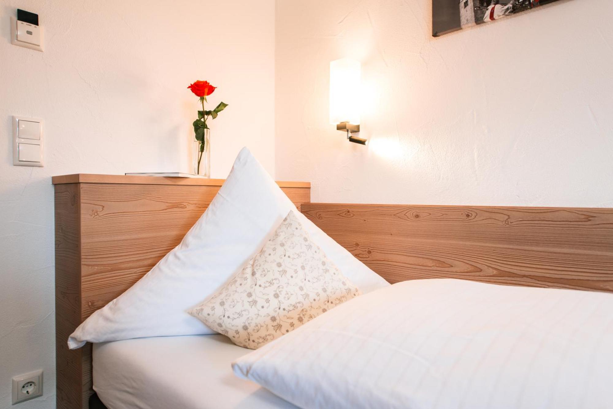 Hotel Tradizio มิทเทลแบร์ก ภายนอก รูปภาพ