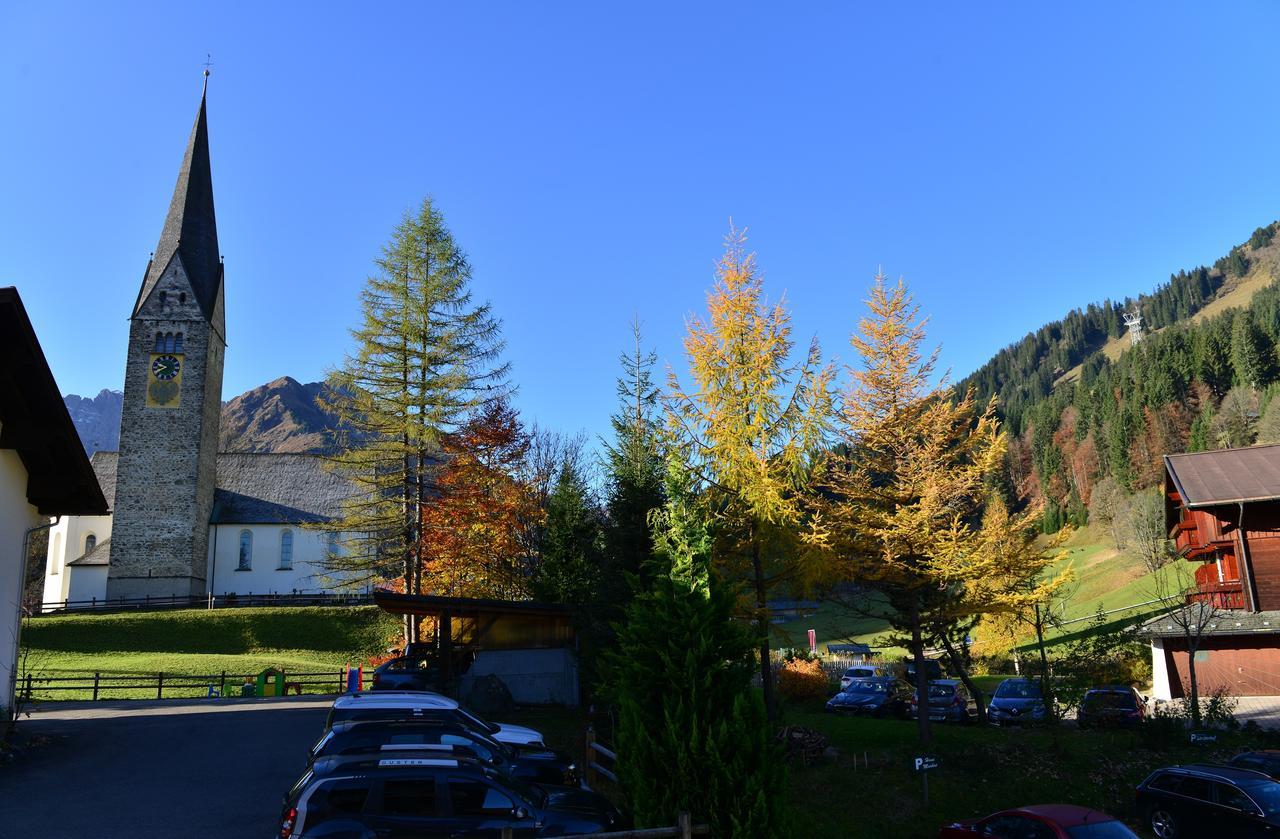 Hotel Tradizio มิทเทลแบร์ก ภายนอก รูปภาพ